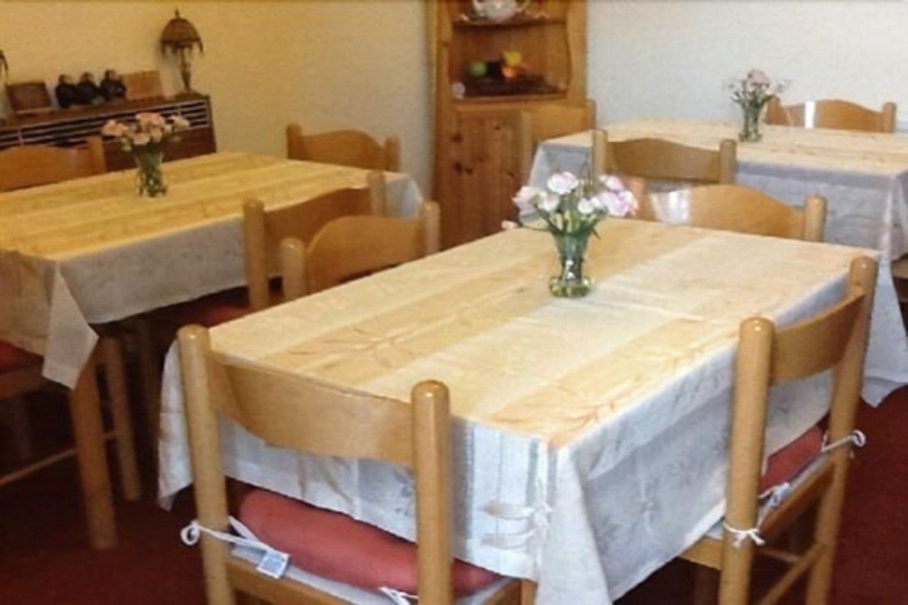 Alcorn Guest House Νταντί Εξωτερικό φωτογραφία
