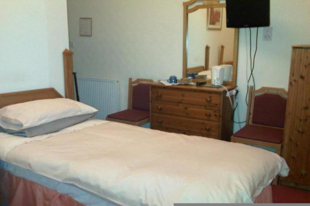 Alcorn Guest House Νταντί Εξωτερικό φωτογραφία