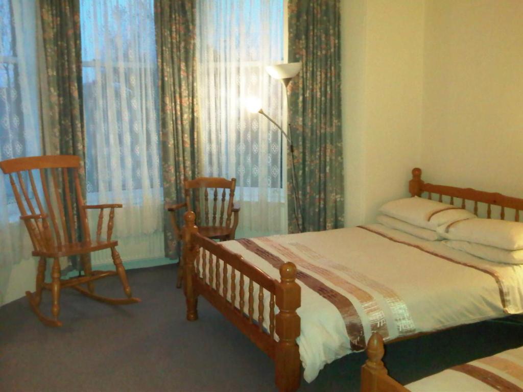 Alcorn Guest House Νταντί Δωμάτιο φωτογραφία