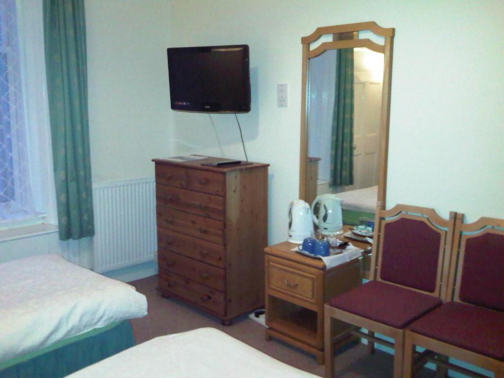 Alcorn Guest House Νταντί Δωμάτιο φωτογραφία