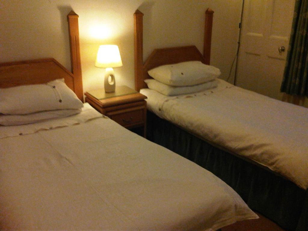 Alcorn Guest House Νταντί Δωμάτιο φωτογραφία