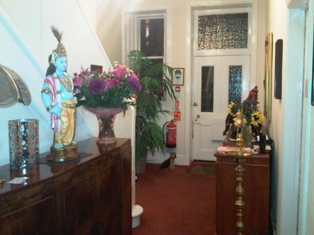 Alcorn Guest House Νταντί Εξωτερικό φωτογραφία